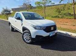 FIAT Strada 1.4 FLEX ENDURANCE CABNE SIMPLES