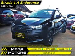 FIAT Strada 1.4 FLEX ENDURANCE CABNE SIMPLES