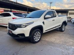 FIAT Strada 1.4 FLEX ENDURANCE CABNE SIMPLES