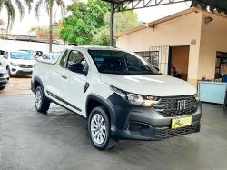 FIAT Strada 1.4 FLEX ENDURANCE CABNE SIMPLES