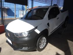 FIAT Strada 1.4 FLEX ENDURANCE CABNE SIMPLES
