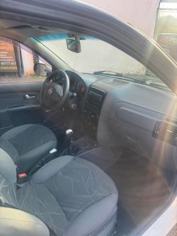 FIAT Strada 1.4 FLEX HARD WORKING CABINE SIMPLES