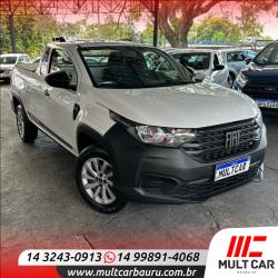FIAT Strada 1.4 FLEX ENDURANCE CABINE SIMPLES PLUS
