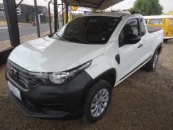 FIAT Strada 1.4 FLEX ENDURANCE CABNE SIMPLES