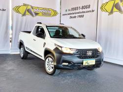 FIAT Strada 1.4 FLEX ENDURANCE CABNE SIMPLES