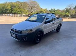 FIAT Strada 1.4 WORKING FLEX CABINE ESTENDIDA