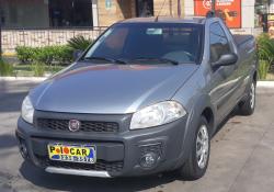 FIAT Strada 1.4 WORKING FLEX CABINE SIMPLES