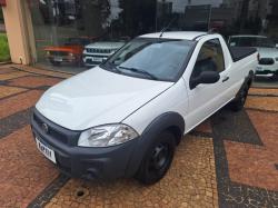 FIAT Strada 1.4 WORKING FLEX CABINE SIMPLES