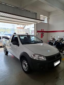 FIAT Strada 1.4 WORKING FLEX CABINE SIMPLES