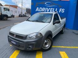 FIAT Strada 1.4 WORKING FLEX CABINE SIMPLES