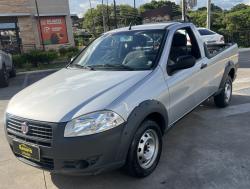 FIAT Strada 1.4 WORKING FLEX CABINE SIMPLES