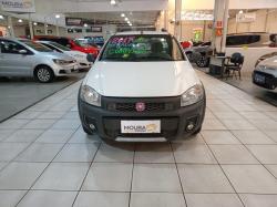 FIAT Strada 1.4 WORKING FLEX CABINE SIMPLES