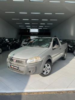 FIAT Strada 1.4 WORKING FLEX CABINE SIMPLES