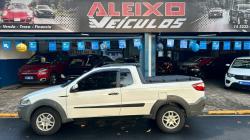 FIAT Strada 1.4 WORKING FLEX CABINE ESTENDIDA