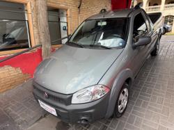 FIAT Strada 1.4 WORKING FLEX CABINE SIMPLES