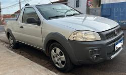 FIAT Strada 1.4 WORKING FLEX CABINE SIMPLES