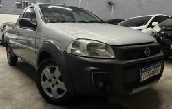FIAT Strada 1.4 WORKING FLEX CABINE SIMPLES