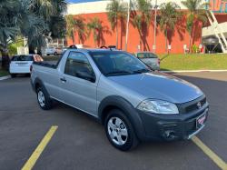 FIAT Strada 1.4 WORKING FLEX CABINE SIMPLES