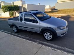 FIAT Strada 1.4 WORKING FLEX CABINE ESTENDIDA
