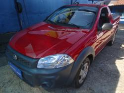 FIAT Strada 1.4 WORKING FLEX CABINE SIMPLES