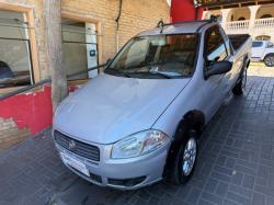 FIAT Strada 1.4 WORKING FLEX CABINE SIMPLES