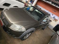 FIAT Strada 1.4 WORKING FLEX CABINE ESTENDIDA