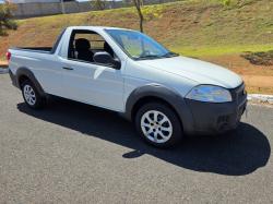 FIAT Strada 1.4 WORKING FLEX CABINE SIMPLES