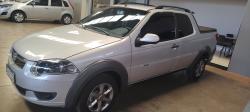 FIAT Strada 1.6 16V TREKKING CABINE DUPLA