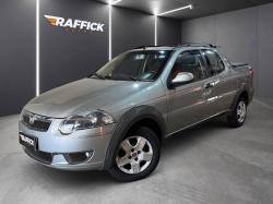 FIAT Strada 1.6 16V TREKKING CABINE DUPLA