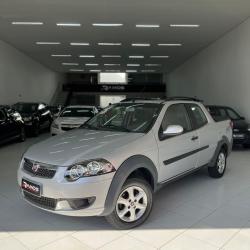 FIAT Strada 1.6 16V FLEX TREKING CABINE SIMPLES