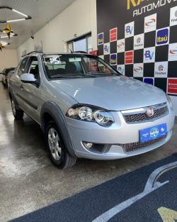 FIAT Strada 1.6 3P TREKKING CABINE DUPLA