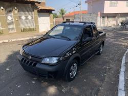 FIAT Strada 1.8 16V FLEX ADVENTURE CABINE ESTENDIDA