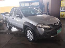 FIAT Strada 1.8 16V FLEX ADVENTURE LOCKER CABINE ESTENDIDA