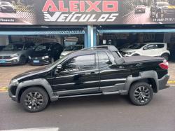 FIAT Strada 1.8 16V FLEX ADVENTURE LOCKER CABINE ESTENDIDA