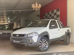 FIAT Strada 1.8 16V FLEX ADVENTURE CABINE ESTENDIDA