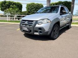 FIAT Strada 1.8 16V FLEX ADVENTURE CABINE DUPLA