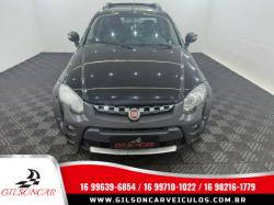 FIAT Strada 1.8 16V FLEX ADVENTURE CABINE DUPLA