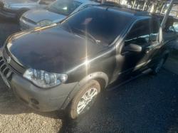 FIAT Strada 1.8 16V FLEX ADVENTURE CABINE ESTENDIDA