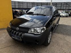 FIAT Strada 1.8 16V FLEX ADVENTURE CABINE ESTENDIDA