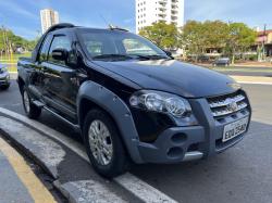 FIAT Strada 1.8 16V FLEX ADVENTURE CABINE ESTENDIDA
