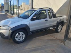 FIAT Strada 1.8 16V FLEX ADVENTURE CABINE ESTENDIDA