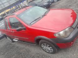 FIAT Strada 1.8 ADVENTURE CABINE ESTENDIDA