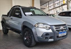 FIAT Strada 1.8 FLEX ADVENTURE CABINE ESTENDIDA