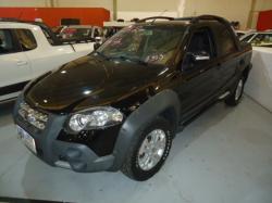 FIAT Strada 1.8 FLEX ADVENTURE CABINE DUPLA