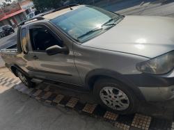 FIAT Strada 1.8 FLEX ADVENTURE CABINE ESTENDIDA