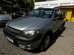 FIAT Strada 1.8 FLEX ADVENTURE CABINE ESTENDIDA