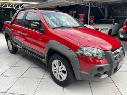 FIAT Strada 1.8 FLEX ADVENTURE CABINE DUPLA