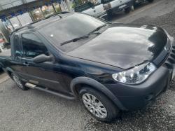 FIAT Strada 1.8 FLEX ADVENTURE CABINE ESTENDIDA