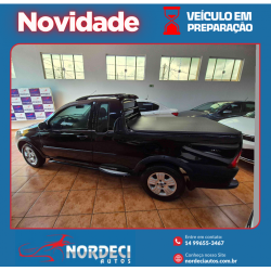 FIAT Strada 1.8 FLEX TREKKING CABINE ESTENDIDA