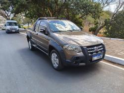 FIAT Strada 1.8 FLEX ADVENTURE CABINE ESTENDIDA